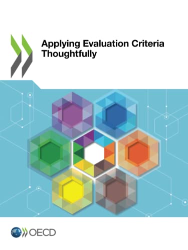 Applying Evaluation Criteria Thoughtfully von OECD